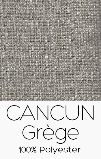 Cancun 619 - Grège