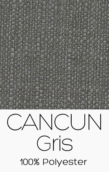 Cancun 27 - Gris