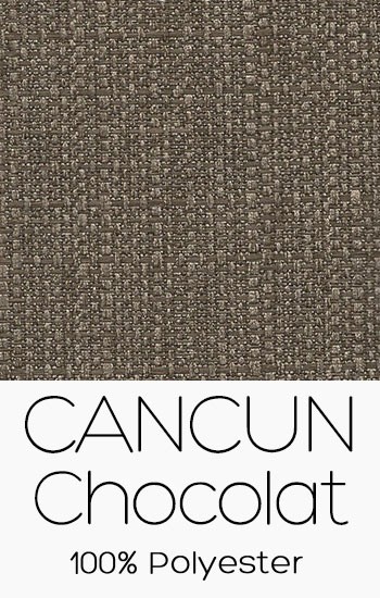 Cancun 622 - Chocolat