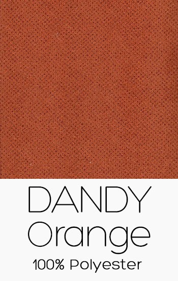 Dandy 307 - Orange