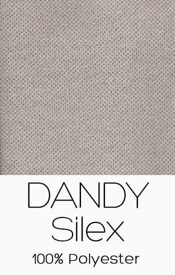 Dandy 401 - Silex