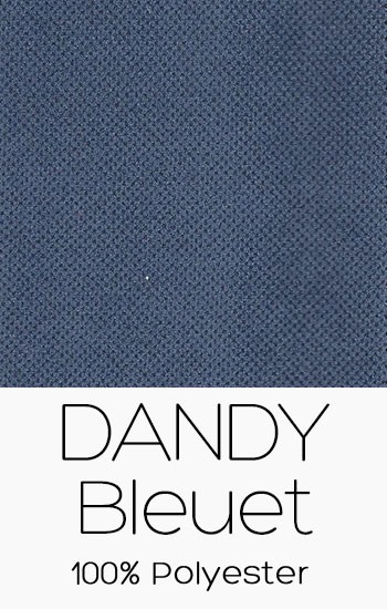 Dandy 707 - Bleuet
