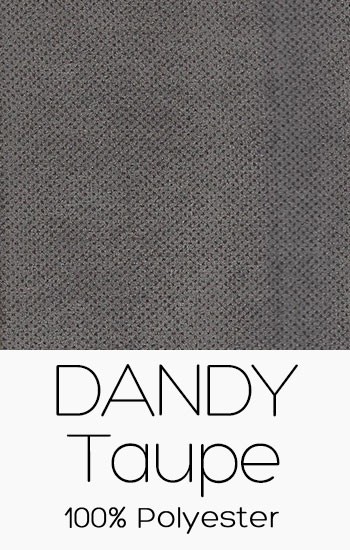 Dandy 603 - Taupe