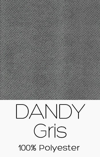 Dandy 600 - Gris