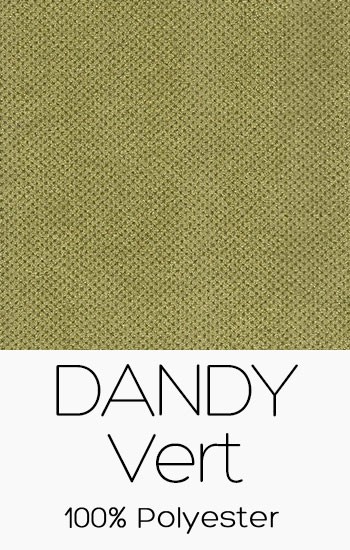 Dandy 811 - Vert