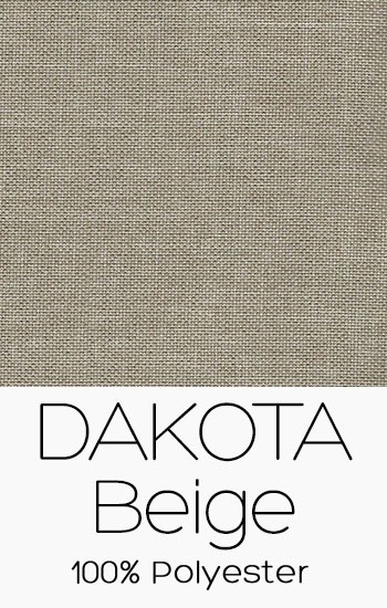 Dakota 02 - Beige