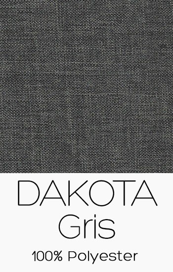 Dakota 919 - Gris