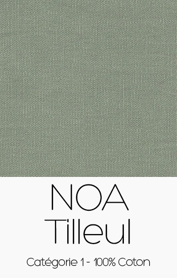 Noa Tilleul n°18