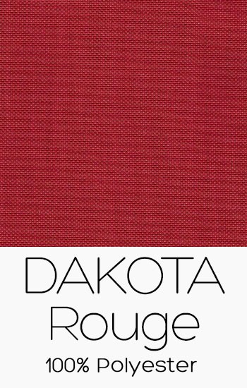 Dakota 99 - Rouge