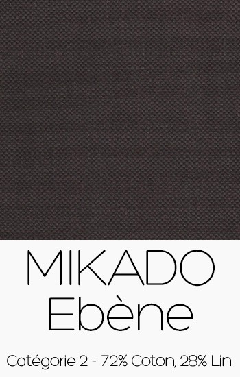 Mikado Ebène