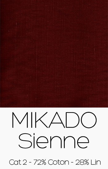 Mikado Sienne