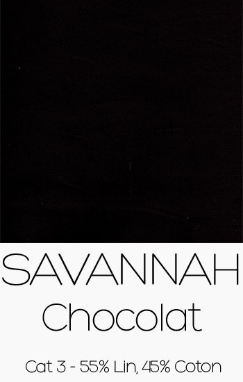 Savannah Chocolat