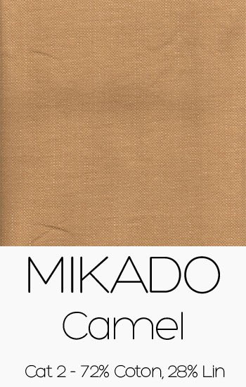 Mikado Camel