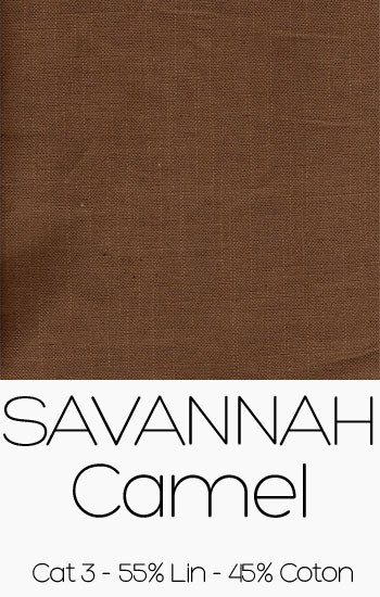 Savannah Camel
