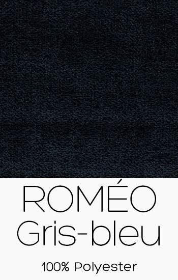 Romeo Gris Bleu - 8002