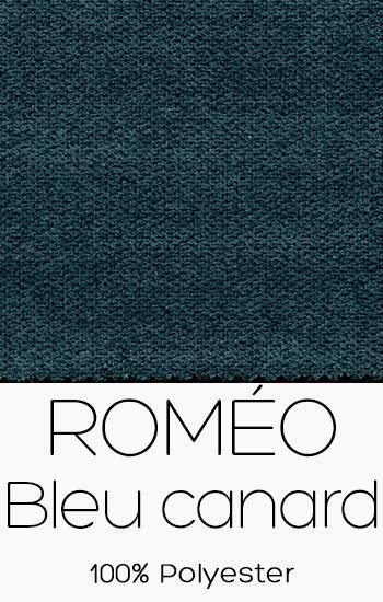 Romeo Bleu Canard - 8004
