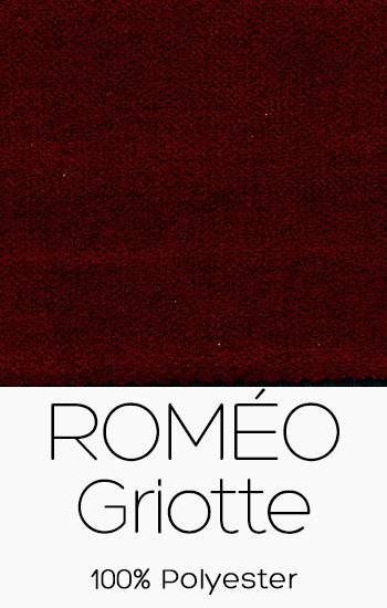 Romeo Griotte - 8024