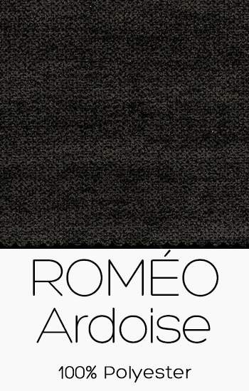Romeo Ardoise - 8026