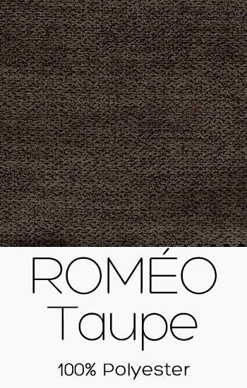 Romeo Taupe - 8027