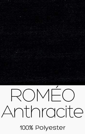 Romeo Anthracite - 8039