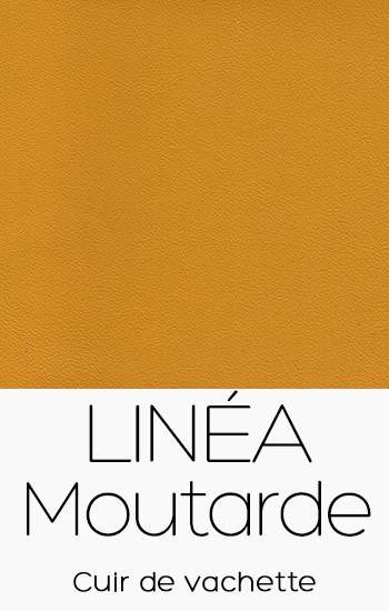 Linea Moutarde - 6103