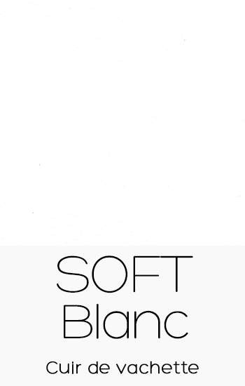 Soft Blanc - 8100