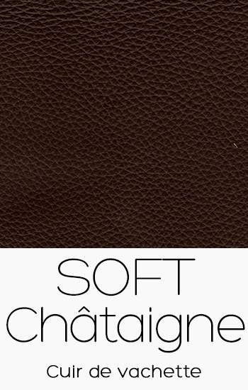 Soft Châtaigne - 8109