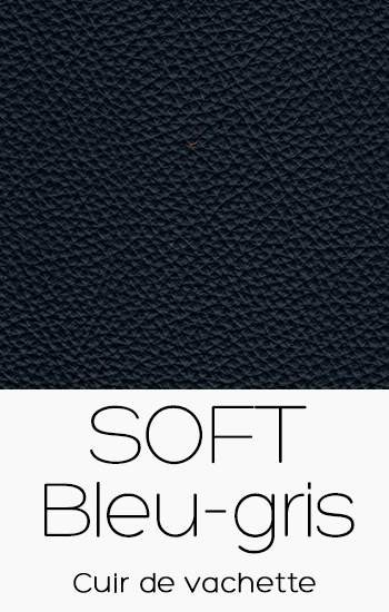 Soft Bleu-Gris - 8112