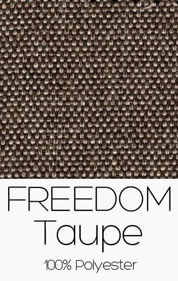Freedom 104 - Taupe