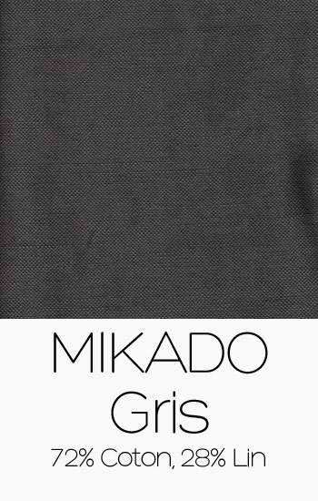 Mikado Gris