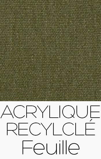 Acrylique recyclé Feuille