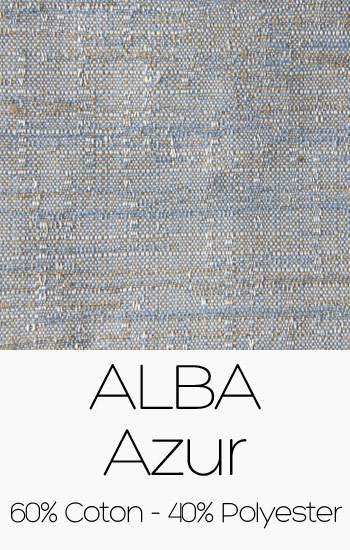 Alba Azur - N°39