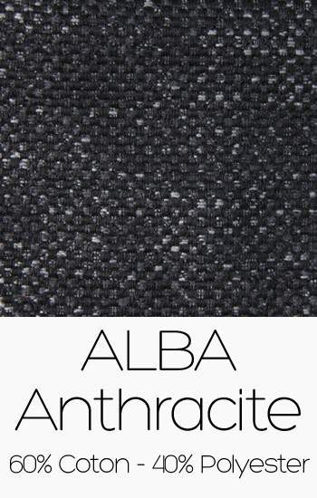 Alba Anthracite - N°55