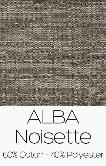 Alba Noisette - N°90