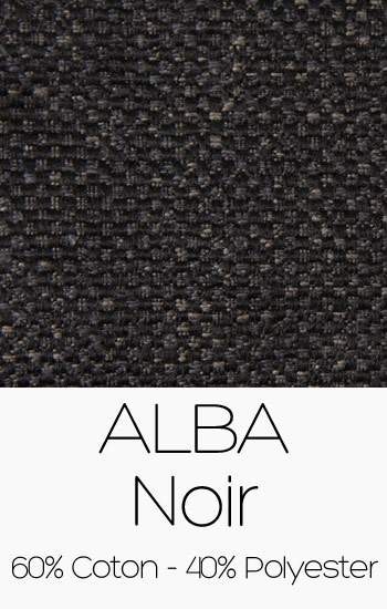Alba Noir - N°165