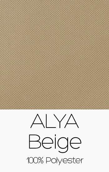 Alya Beige - N°02