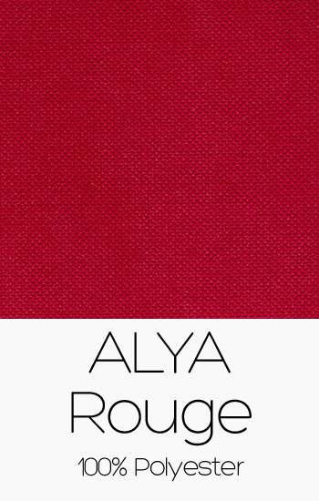 Alya Rouge - N°11