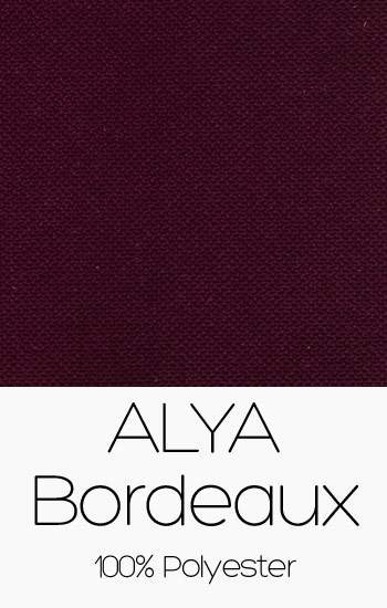 Alya Bordeaux - N°13