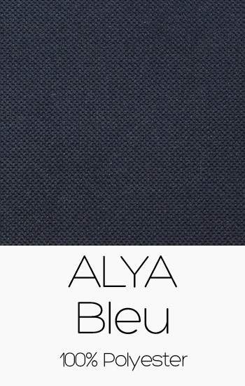 Alya Bleu - N°15
