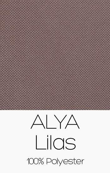 Alya Lilas - N°16