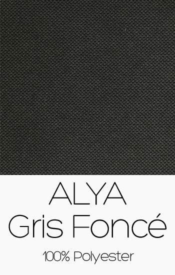 Alya Gris foncé - N°18