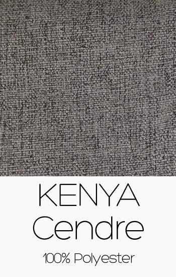 Kenya Cendre