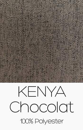 Kenya Chocolat
