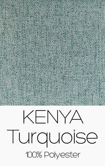 Kenya Turquoise