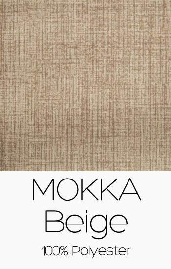 Mokka Beige - N°02