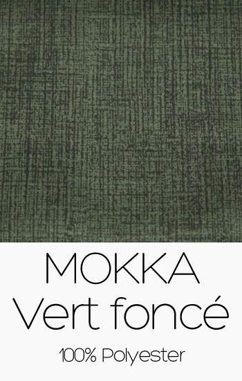 Mokka Vert foncé - N°07