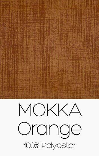 Mokka Orange - N°10