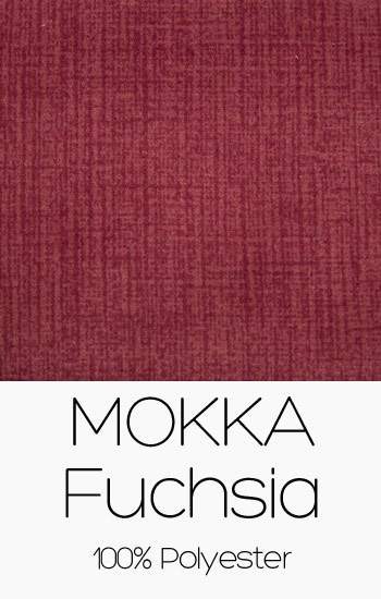 Mokka Fuchsia - N°11