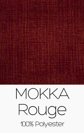 Mokka Rouge - N°12