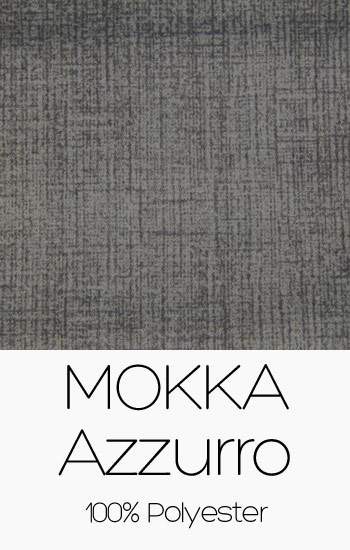 Mokka Azzurro - N°16